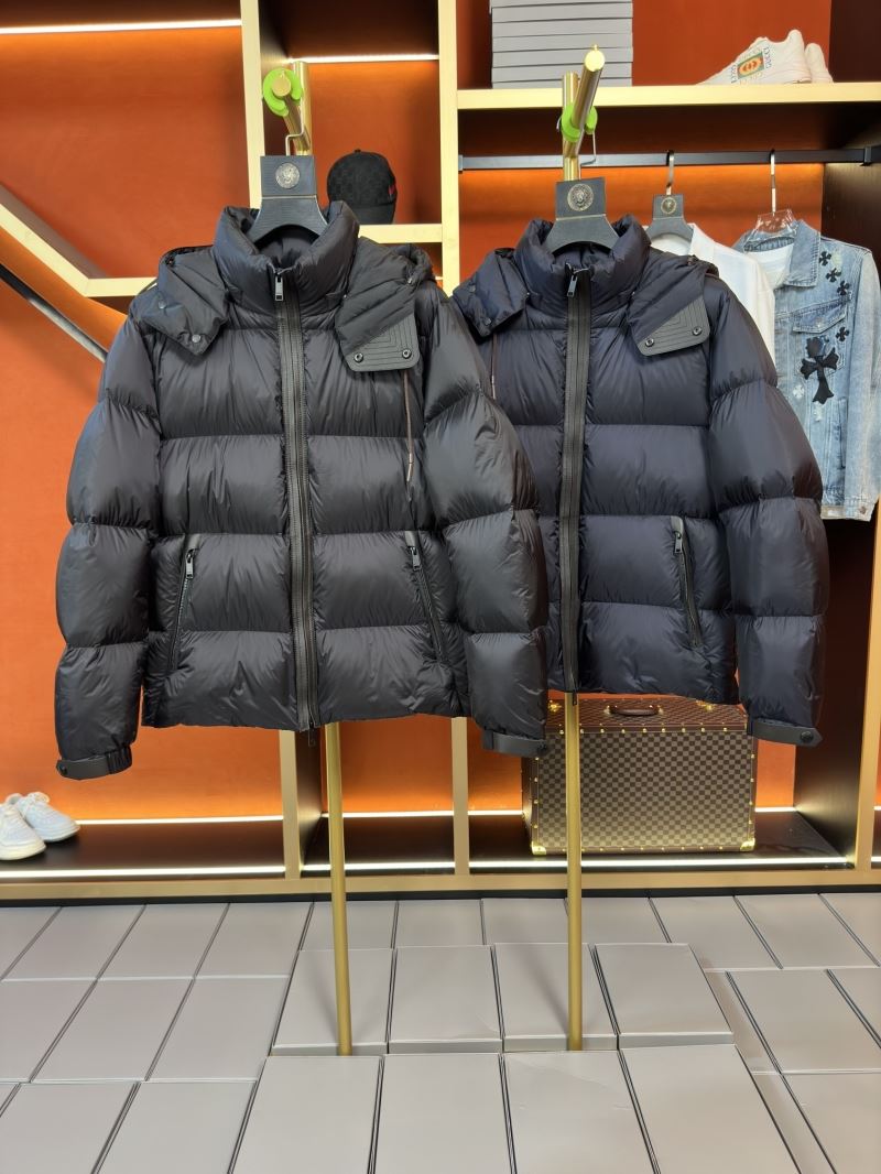 Zegna Down Jackets